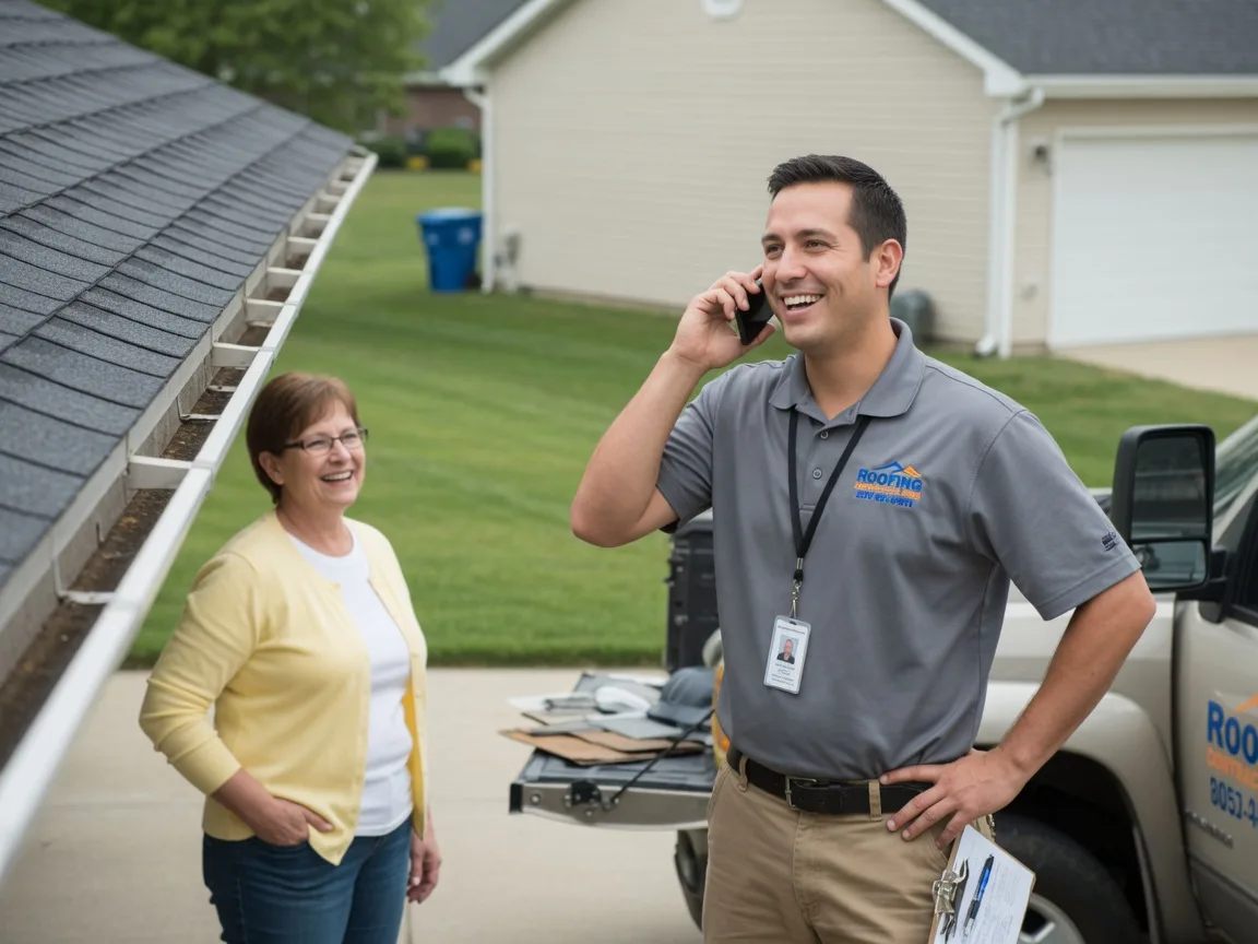 Local Roofing Contractors Dryden, MI FAQs